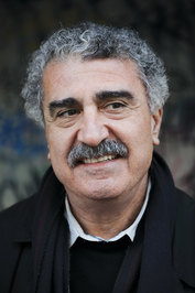 Yazar Hassan Daoud